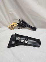 COLT NEW FRONTIER SAA .22 LR - 1 of 3