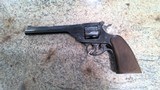H&R Sportsman .22 LR - 1 of 3