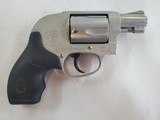 SMITH & WESSON 638-3 .38 SPL +P - 3 of 3