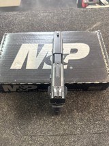 SMITH & WESSON M&P 380 SHIELD EZ .380 ACP - 3 of 3