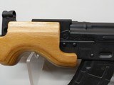 ROMARM/CUGIR Micro Draco 7.62X39MM - 3 of 3