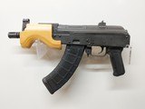 ROMARM/CUGIR Micro Draco 7.62X39MM - 1 of 3