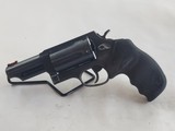 TAURUS 4510 the Judge .45 LC/.410 GA - 1 of 3