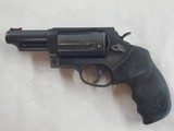TAURUS 4510 the Judge .45 LC/.410 GA - 2 of 3
