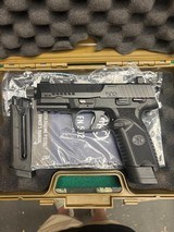 FN 502 TACTICAL [BLK] .22 LR - 2 of 2