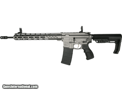 FOSTECH PHANTOM DELUXE EDITION AR-15