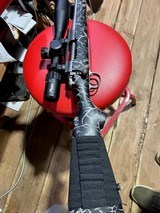 RW HART & SONS INC long range hunter 7MM REM MAG - 1 of 3