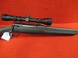 SAVAGE ARMS AXIS XP .400 LEGEND - 3 of 3