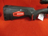 SAVAGE ARMS AXIS XP .400 LEGEND - 2 of 3