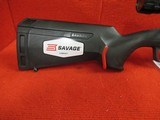 SAVAGE ARMS AXIS XP COMPACT 6.5MM CREEDMOOR - 2 of 3