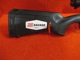 SAVAGE ARMS AXIS XP COMPACT .243 WIN - 2 of 3