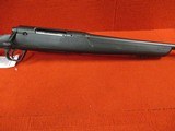 SAVAGE ARMS AXIS 7MM-08 REM - 3 of 3