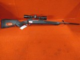 SAVAGE ARMS 110 Hunter XP .25-06 REM - 1 of 3