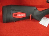 SAVAGE ARMS 110 Hunter XP .25-06 REM - 2 of 3