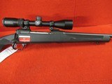SAVAGE ARMS 110 Hunter XP .25-06 REM - 3 of 3