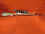 SAVAGE ARMS AXIS II XP HARDWOOD .25-06 REM - 1 of 3