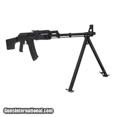 MOLOT ARMS VEPR RPK74 5.45X39MM
