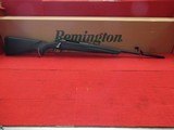 REMINGTON MODEL 783 .270 WIN - 1 of 3