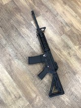 SPIKE&sbquo;&sbquo;S TACTICAL MOD-ST15 5.56X45MM NAT - 1 of 3
