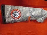 SAVAGE ARMS 25 WALKING VARMINTER CAMO .223 REM - 2 of 3