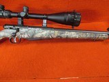 SAVAGE ARMS 25 WALKING VARMINTER CAMO .223 REM - 3 of 3