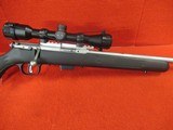 SAVAGE ARMS 93 .22 WMR - 3 of 3