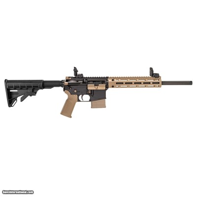 TIPPMANN ARMS LTE Accents .22 LR