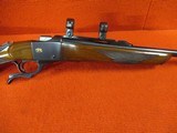 RUGER No. 1 Light Sporter .243 WIN - 3 of 3
