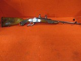 RUGER No. 1 Light Sporter .243 WIN - 1 of 3