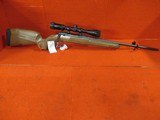 SAVAGE ARMS AXIS 2 XP HARDWOOD .25-06 REM - 1 of 3