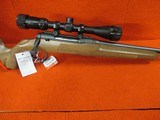 SAVAGE ARMS AXIS 2 XP HARDWOOD .25-06 REM - 3 of 3