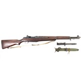 SPRINGFIELD ARMORY M1 GARAND .30-06 SPRG - 3 of 3