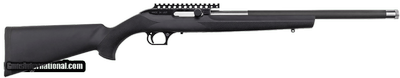 MAGNUM RESEARCH MAGNUM LITE .17 HMR