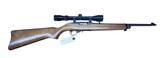 RUGER 10/22.22 LR - 1 of 3