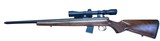 CZ BRNO 452-2E-ZKM American .17 HMR - 2 of 3
