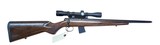 CZ BRNO 452-2E-ZKM American .17 HMR - 1 of 3