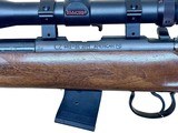 CZ BRNO 452-2E-ZKM American .17 HMR - 3 of 3