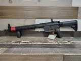 SPRINGFIELD ARMORY SAINT VICTOR 5.56X45MM NATO - 1 of 2