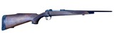BSA Bolt action hunting rifle .243 WIN - 1 of 3