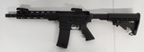 CMMG MK4 5.56X45MM NATO - 1 of 3