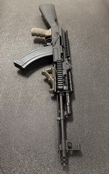 ARSENAL SAM7R 7.62X39MM - 2 of 3