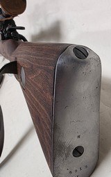 MAUSER Mod. 98 8X57MM MAUSER - 3 of 3