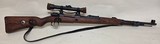 MAUSER Mod. 98 8X57MM MAUSER - 1 of 3