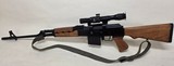 YUGO M76 8X57MM MAUSER - 3 of 3