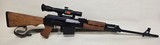 YUGO M76 8X57MM MAUSER - 2 of 3