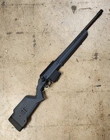 RUGER AMERICAN .308 WIN/7.62MM NATO - 1 of 3