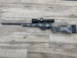 BERGARA B-14 RIDGE WILDERNESS 6.5MM CREEDMOOR - 2 of 3
