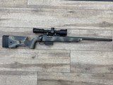 BERGARA B-14 RIDGE WILDERNESS 6.5MM CREEDMOOR - 1 of 3