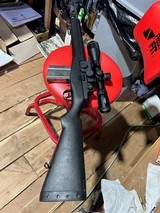 SPRINGFIELD ARMORY M1A STANDARD .308 WIN/7.62MM NATO - 1 of 3