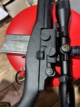 SPRINGFIELD ARMORY M1A STANDARD .308 WIN/7.62MM NATO - 2 of 3
